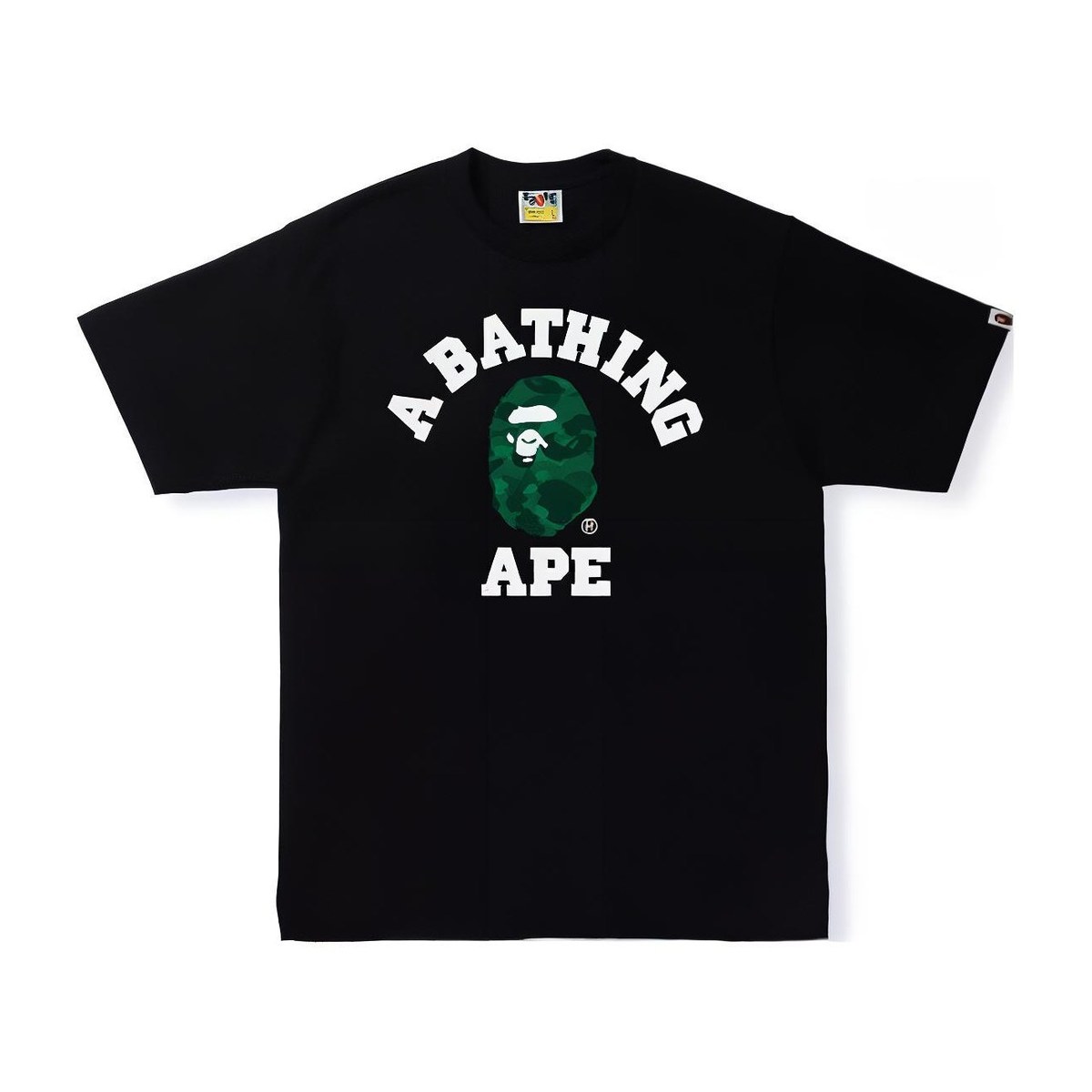 BAPE