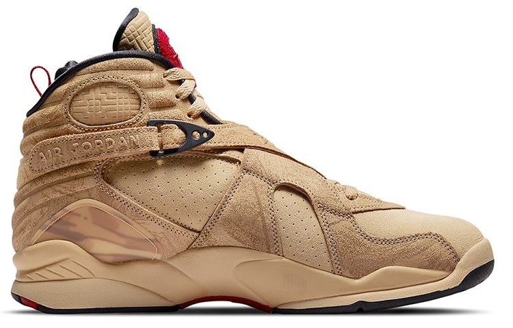 Jordan Air Jordan 8 SE "Rui Hachimura"