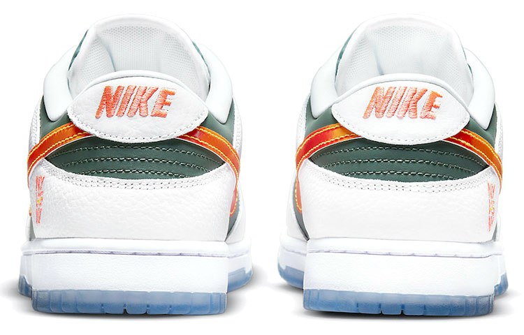 Nike Dunk Low SE "NY vs NY"