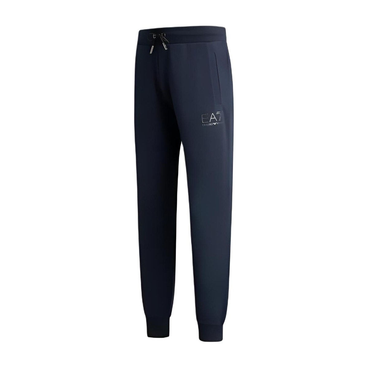 Emporio Armani EA7 Navy Joggers