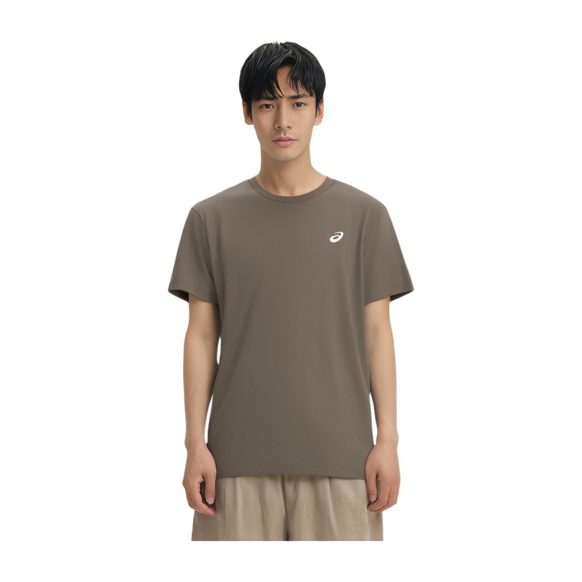 Asics Sport Life Series Quick-Dry Running Tee