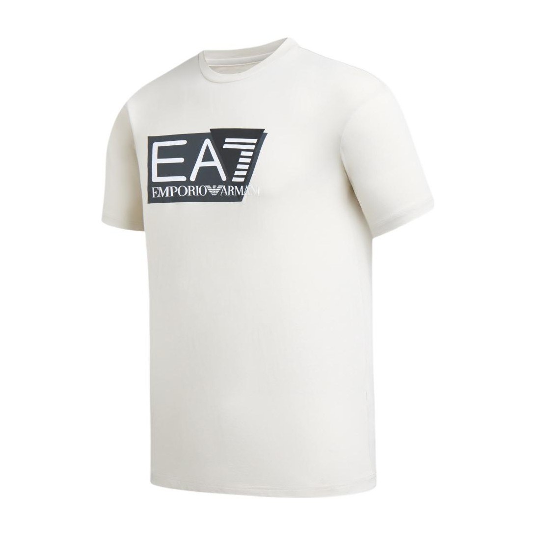 EMPORIO ARMANI EA7 SS24 LogoT
