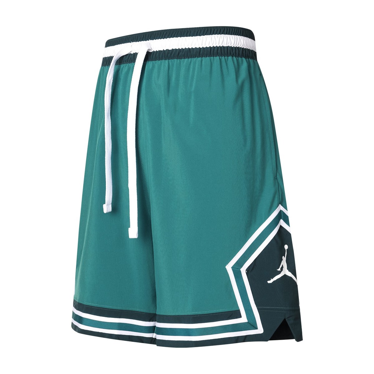 Jordan Dri-FIT Sport Logo Shorts