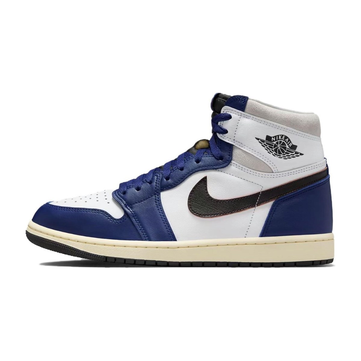 Air Jordan 1 High OG Rare Air