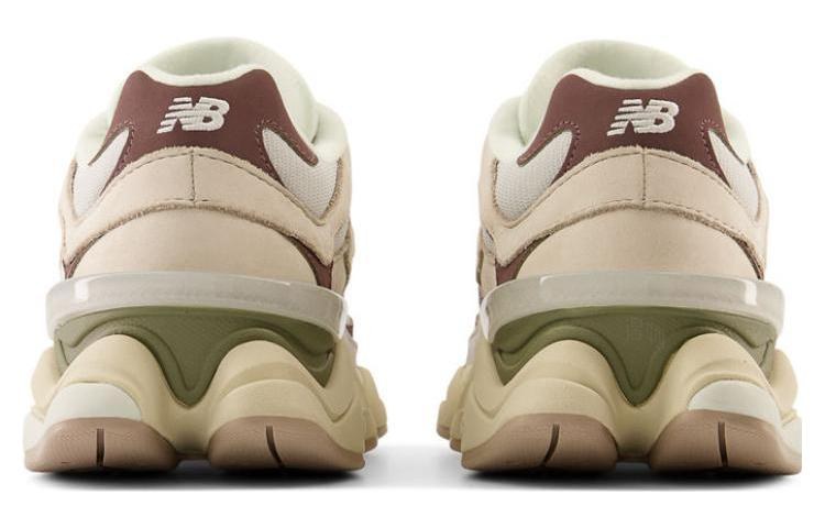 New Balance 9060 Brown