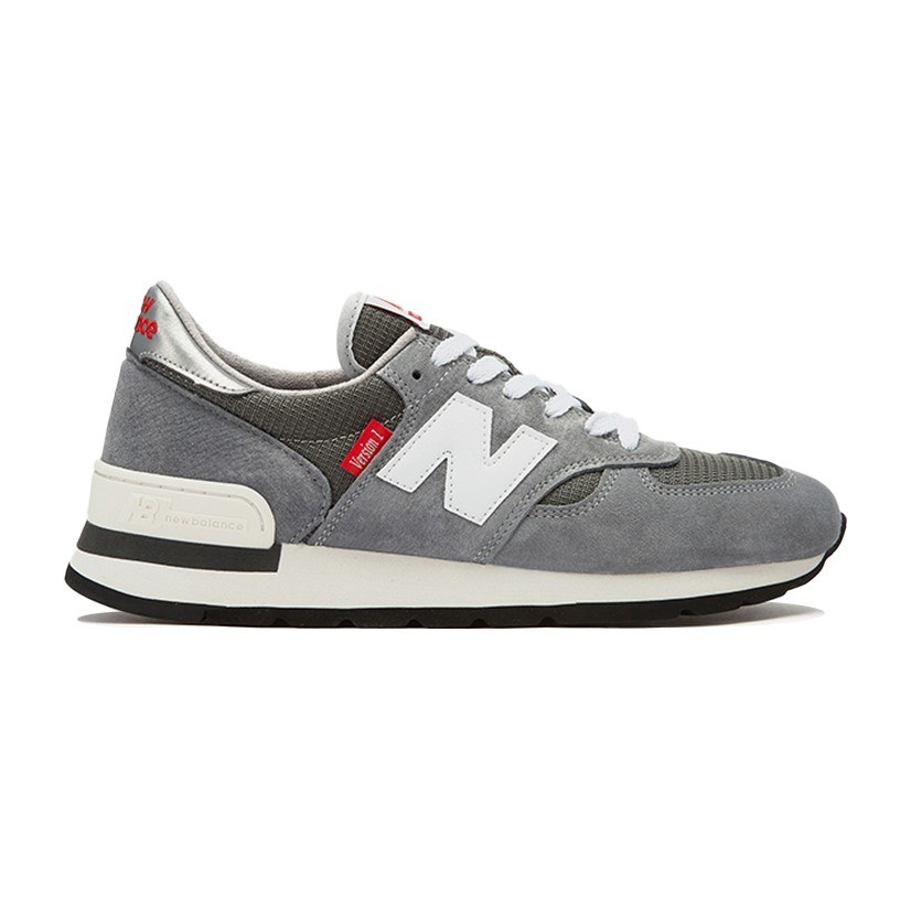 New Balance 990 V1 40th Anniversary