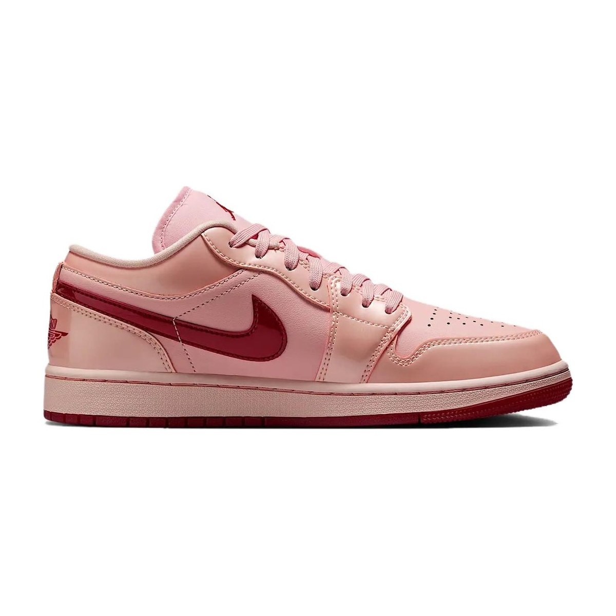 Jordan Air Jordan 1 Low "Valentine’s Day"