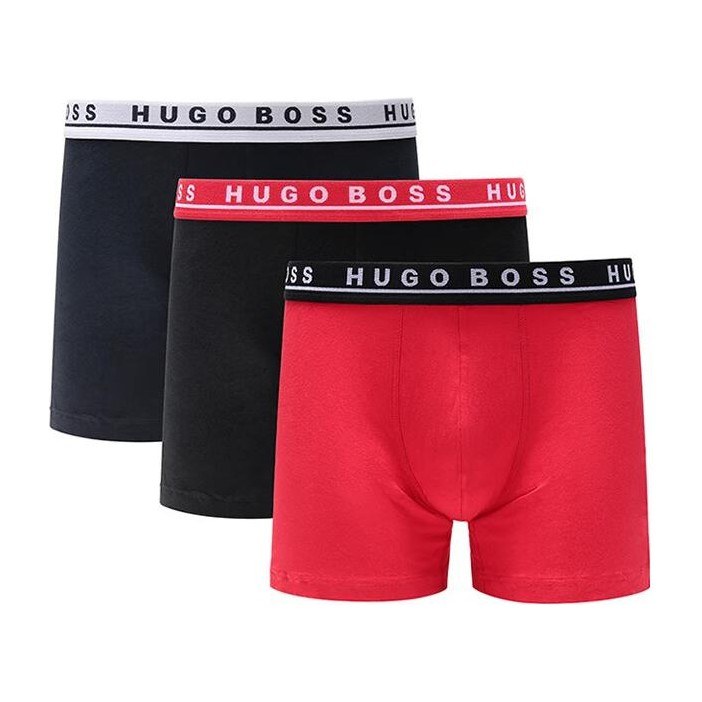 HUGO BOSS SS23 Logo 3