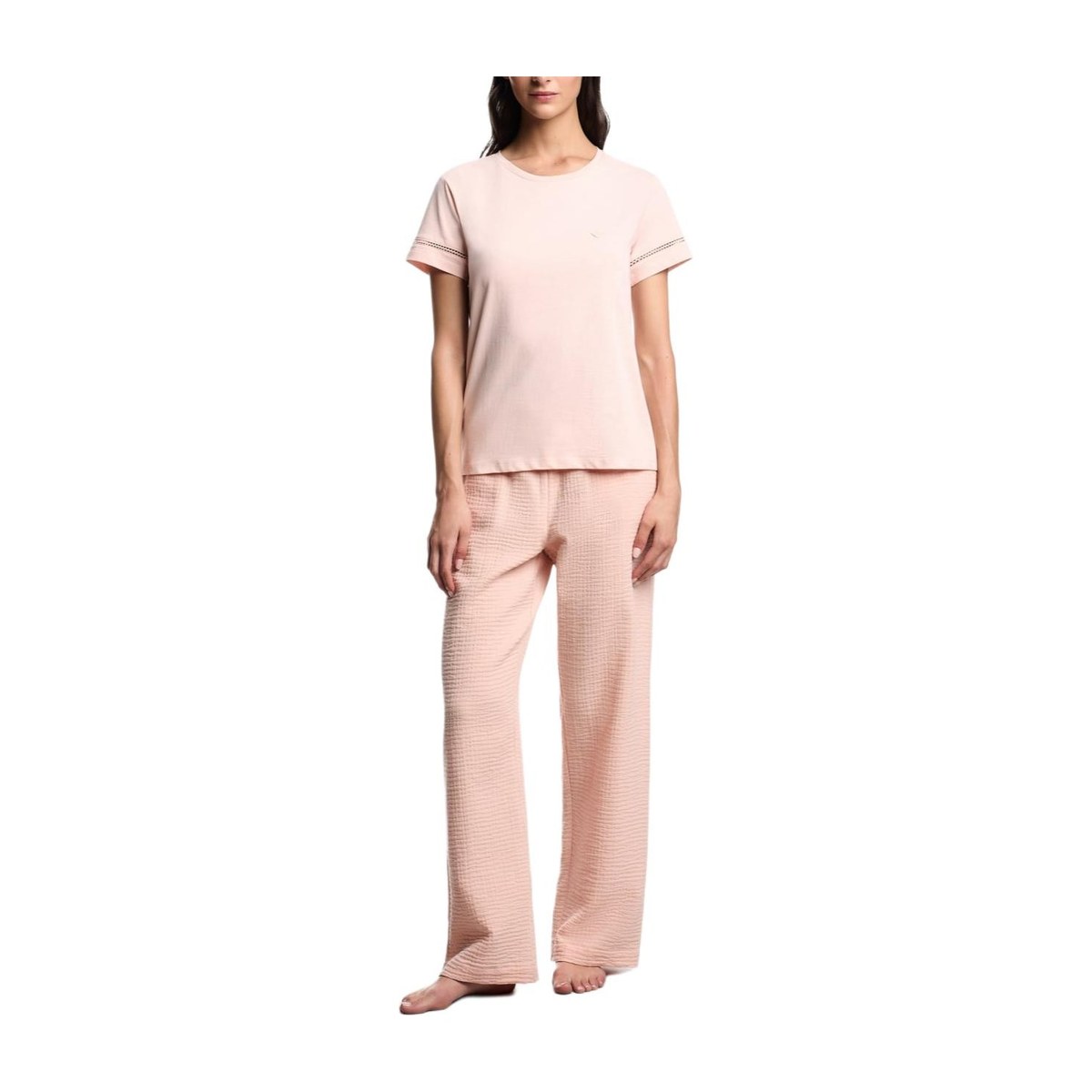 EMPORIO ARMANI SS26 T