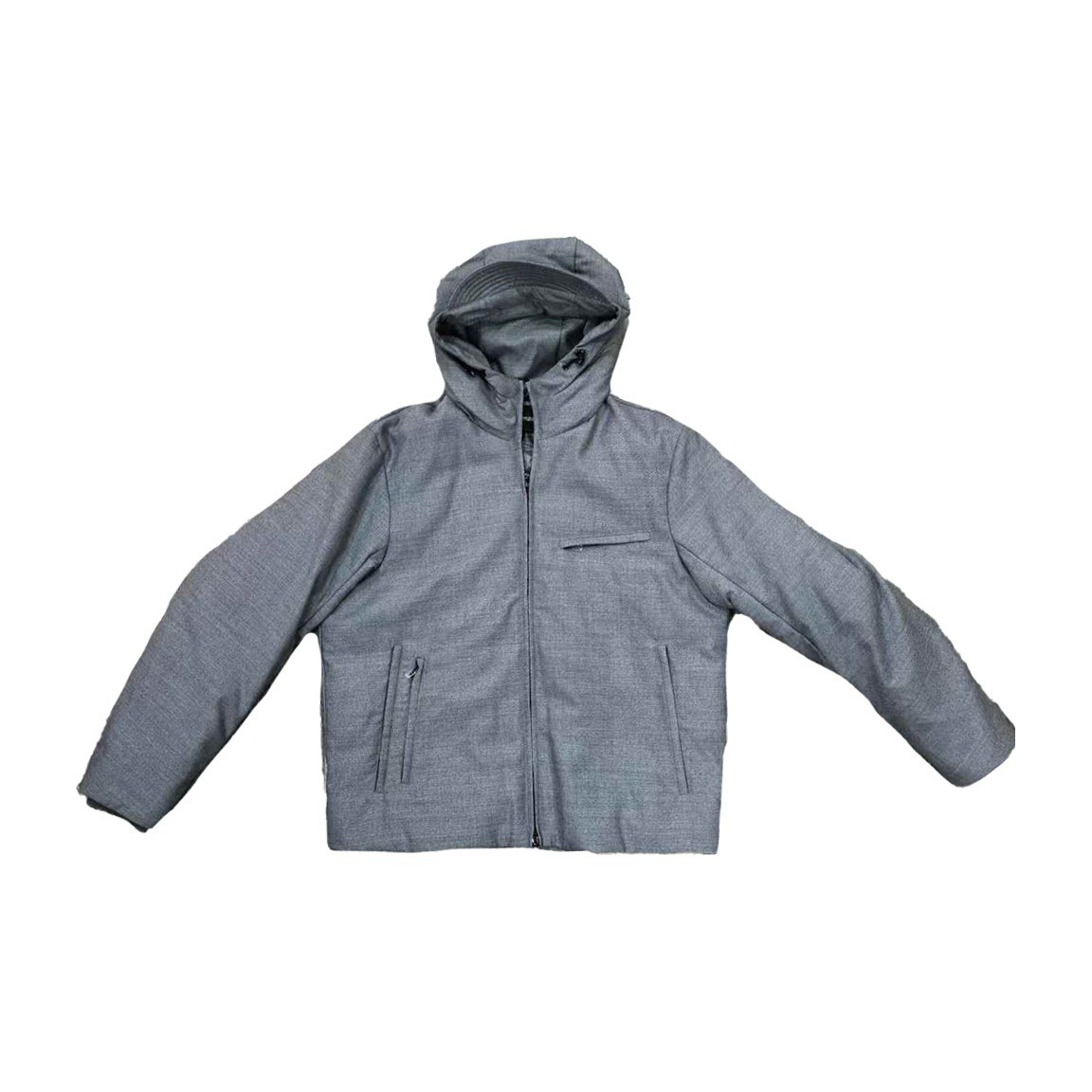 EMPORIO ARMANI FW24 Logo