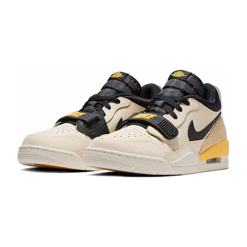 Jordan Legacy 312 Low "Pale Vanilla"