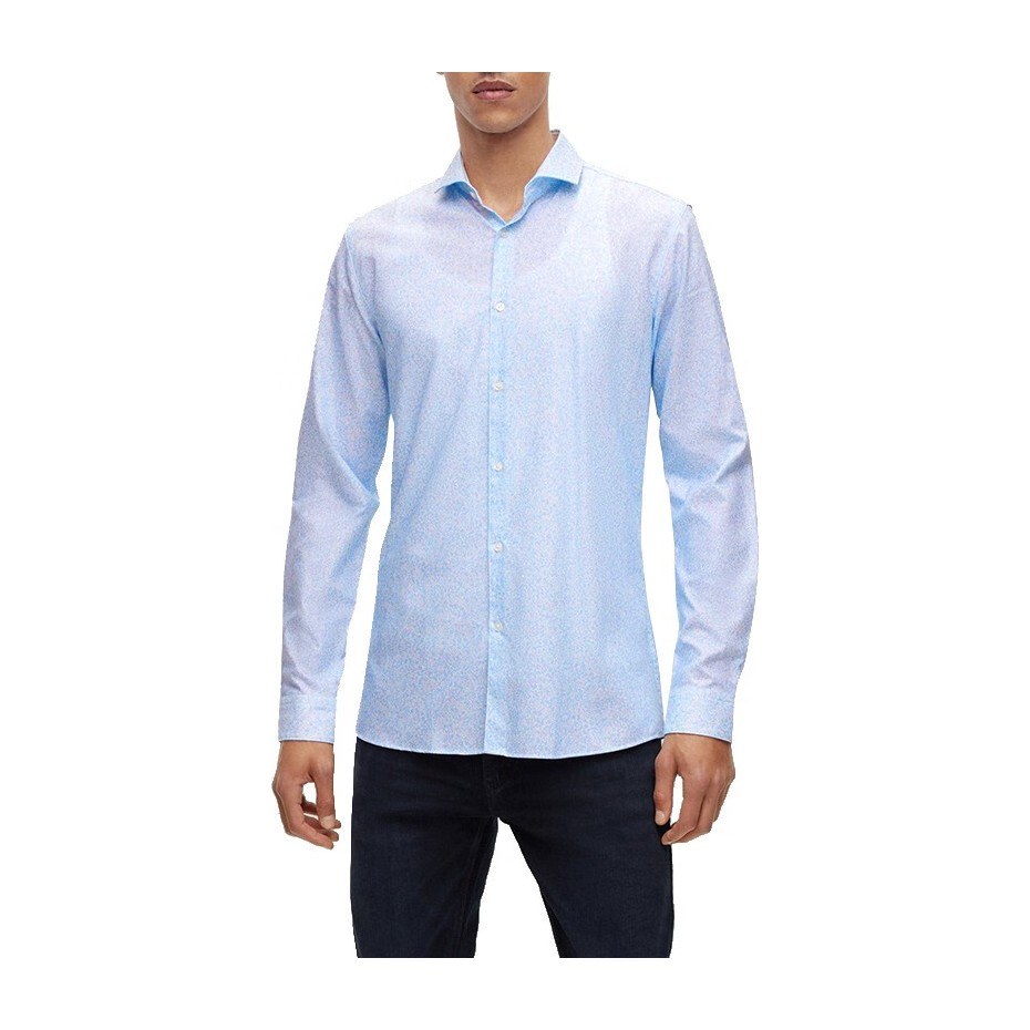 HUGO BOSS SS23