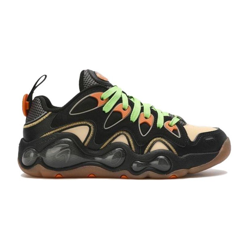 FILA Vertical Halloween