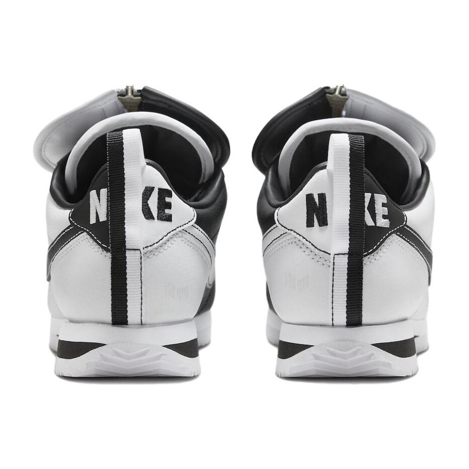 Nike Cortez "Yin and Yang"