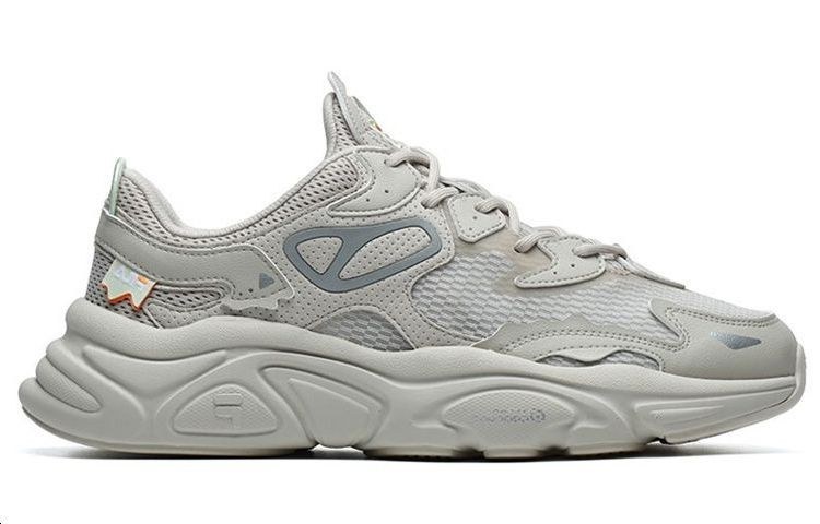 FILA Fusion