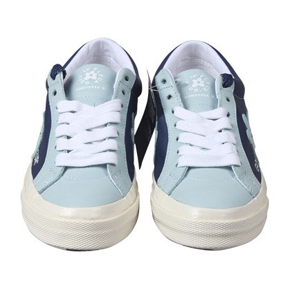 golf le fleur x Converse One Star Deep Sea Blue