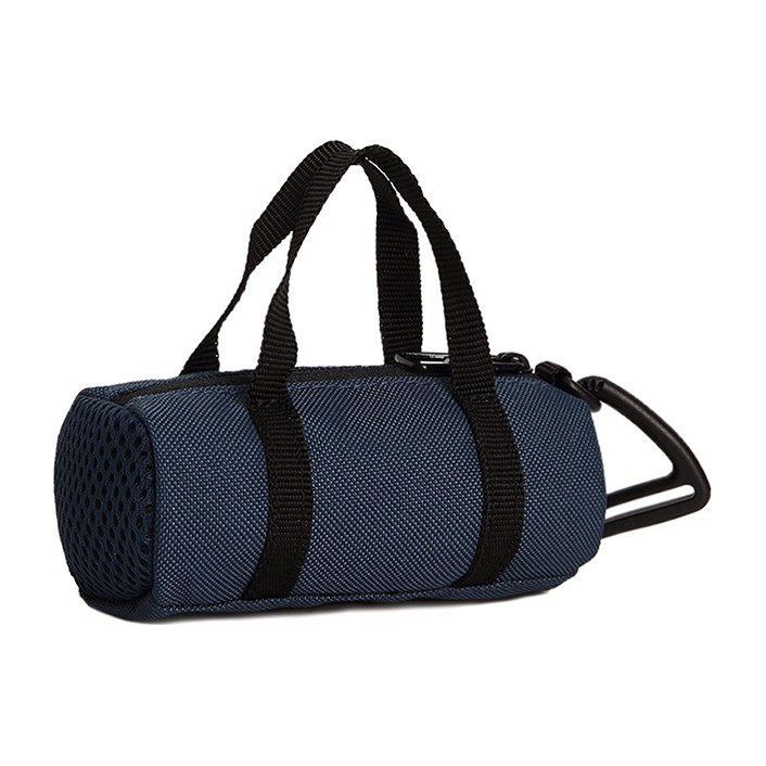 adidas Tiny Duffel Navy/Black