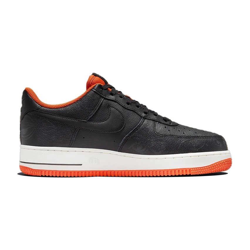 Nike Air Force 1 '07 PRM "Halloween"