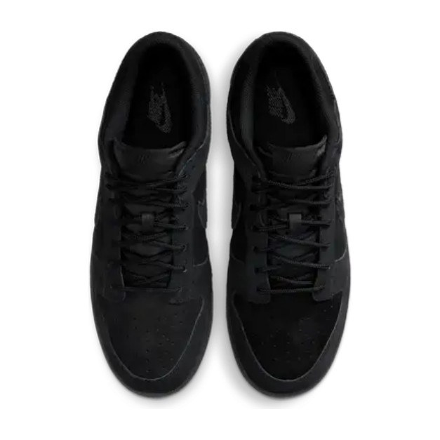 Nike Dunk Retro SE Black