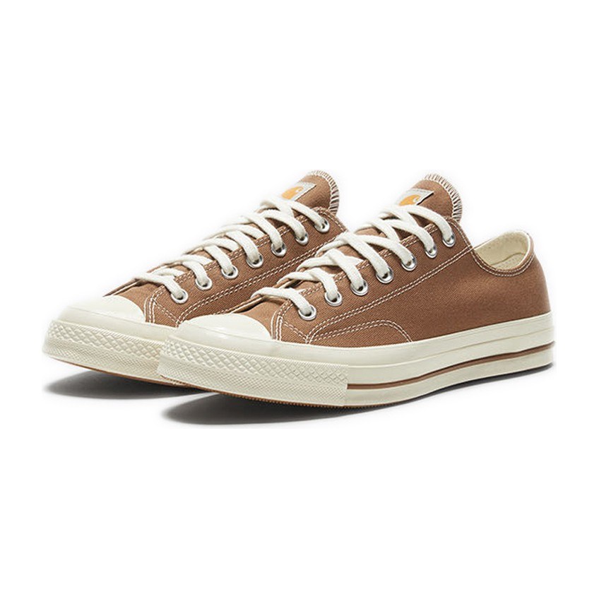 Carhartt WIP x Converse 1970s Chuck Taylor All Star Low Brown