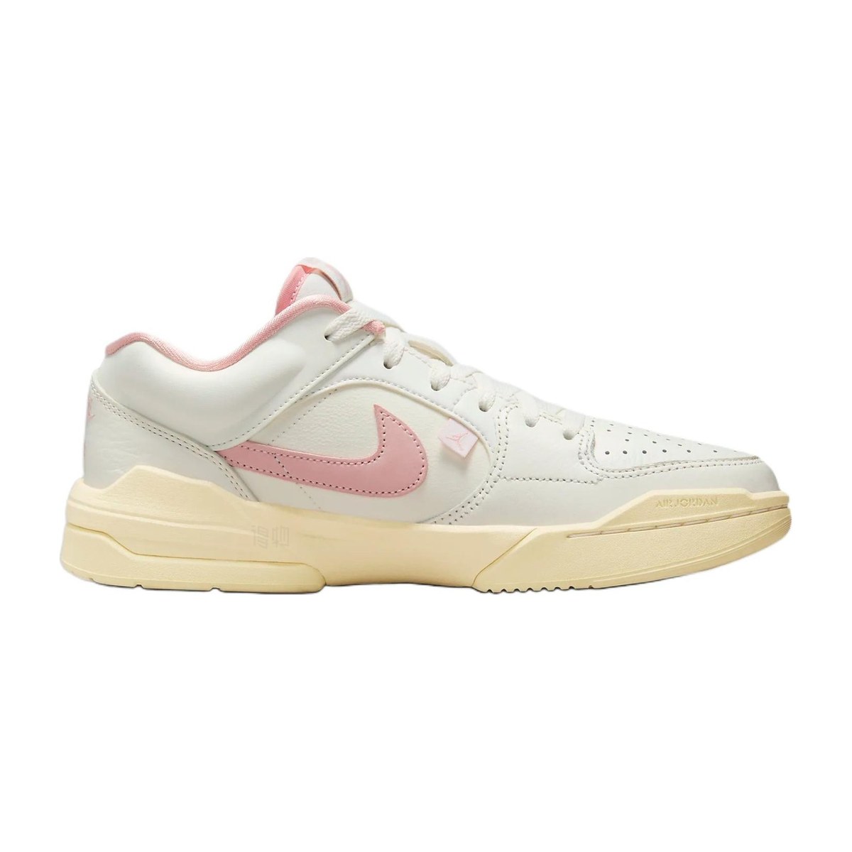 Jordan Stadium 90 White Pink