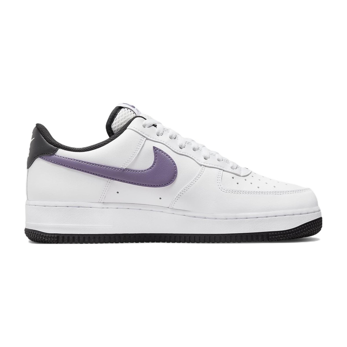 Nike Air Force 1 Low 07 LV8 "Hoops"