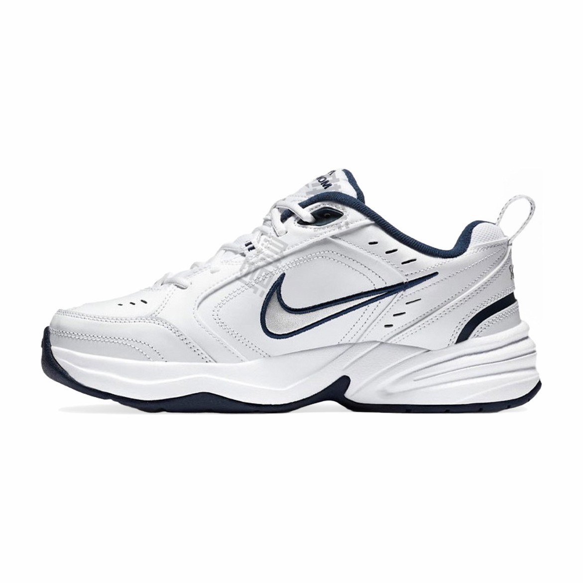Nike Air Monarch 4 Purple