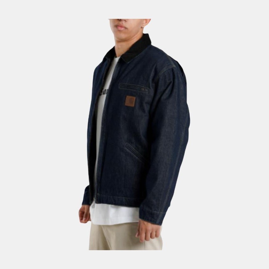 Carhartt WIP Denim Jacket