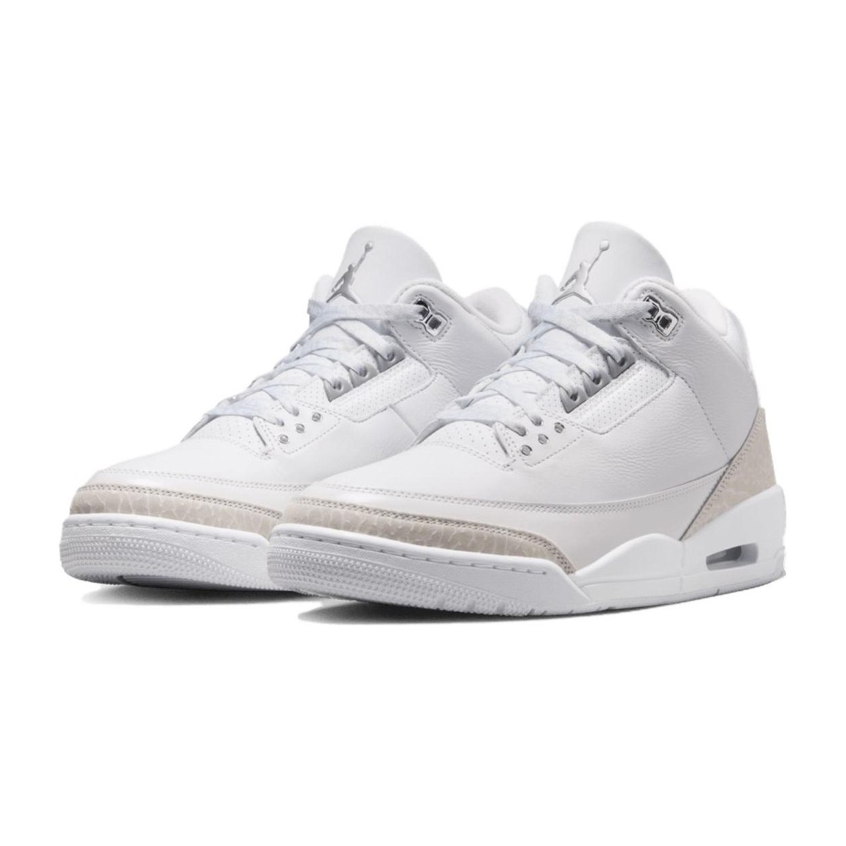 Jordan Air Jordan 3 "Pure Money"