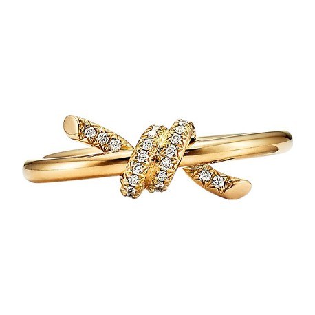 Tiffany & Co. Tiffany Knot Ring