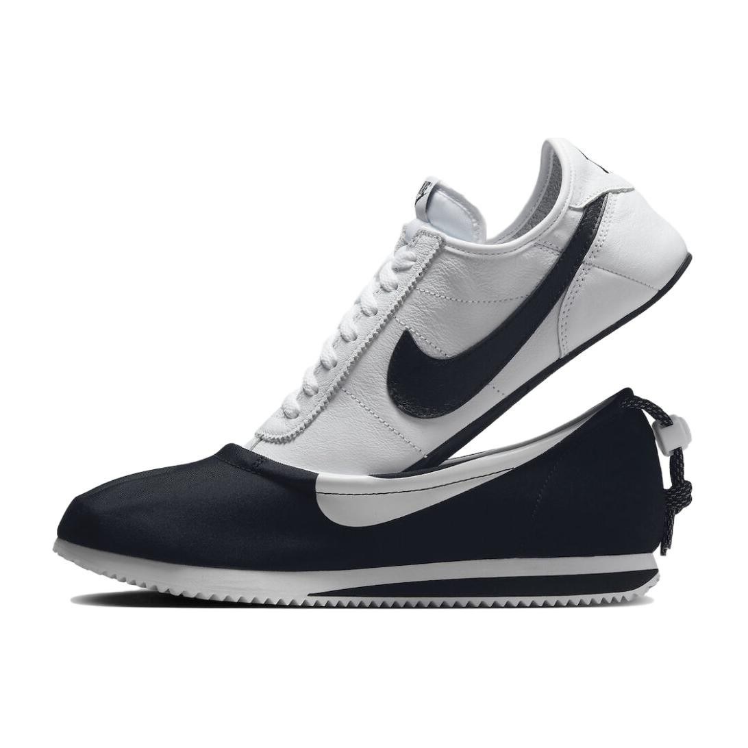 CLOT x Nike Cortez "Yin Yang"