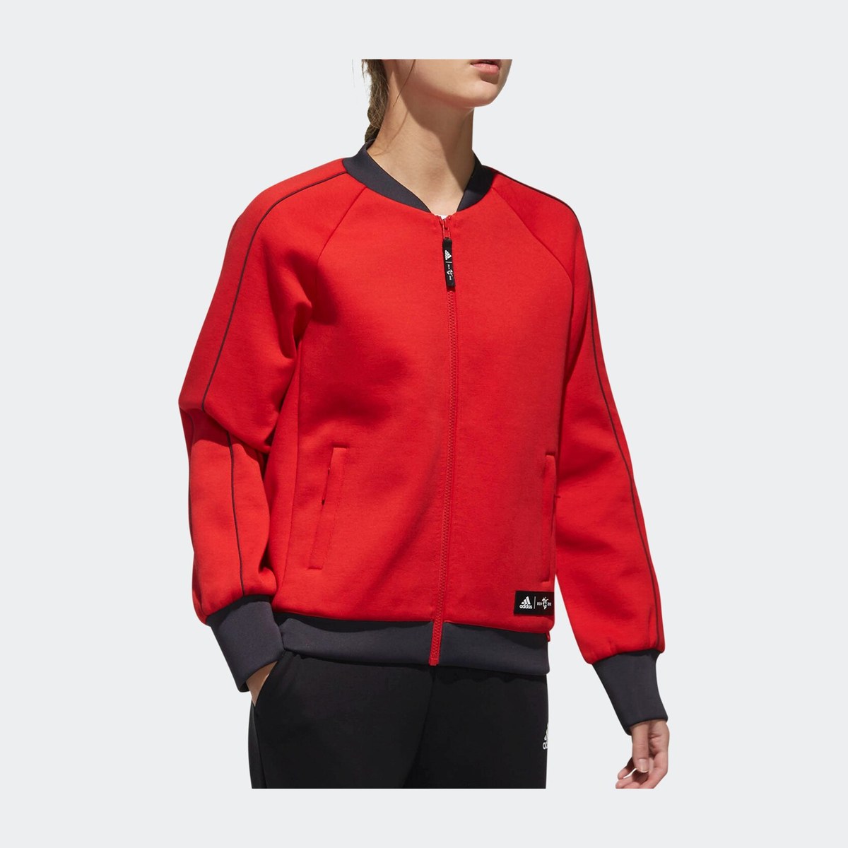 adidas CNY JKT KN Bomb