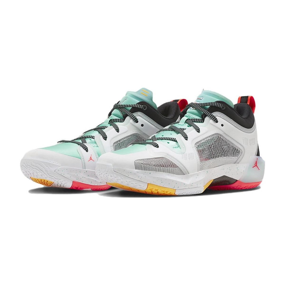 Jordan Air Jordan 37 Low Guo PF