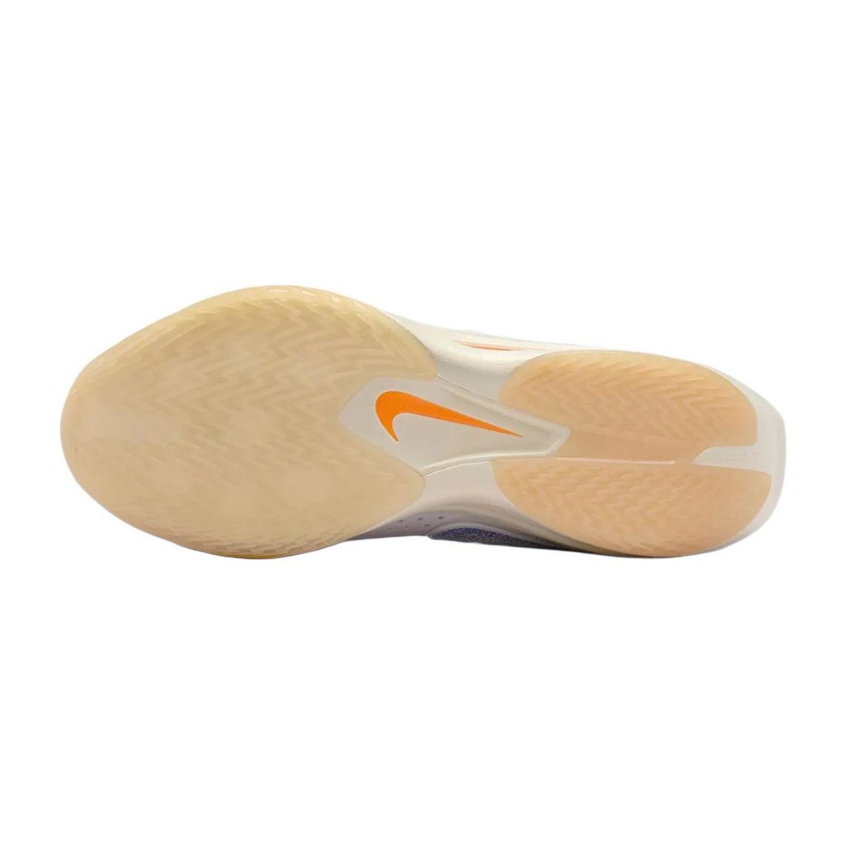 Nike Air Zoom G.T. Cut 3 White Blue Orange