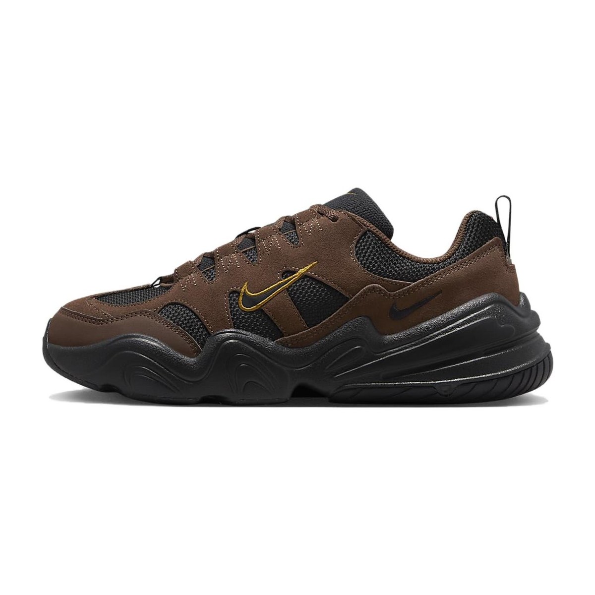 Nike Tech Hera Brown