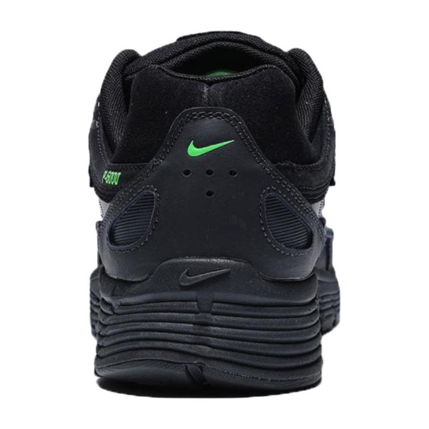 Nike P-6000 Black