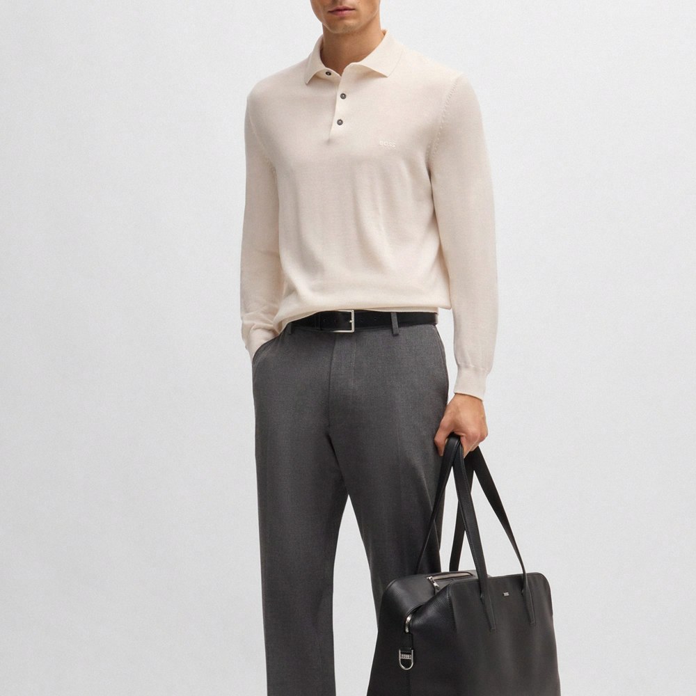 HUGO BOSS