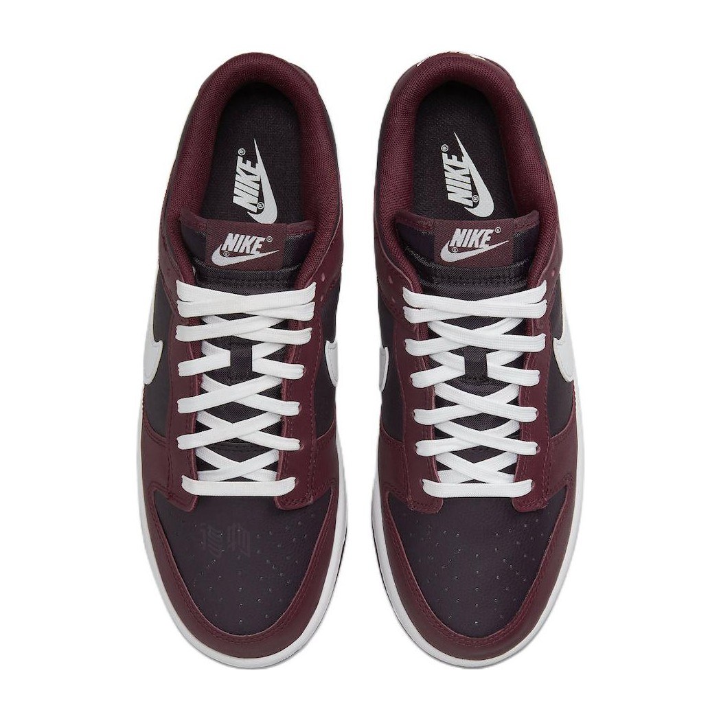 Nike Dunk Low "Dark Beetroot"