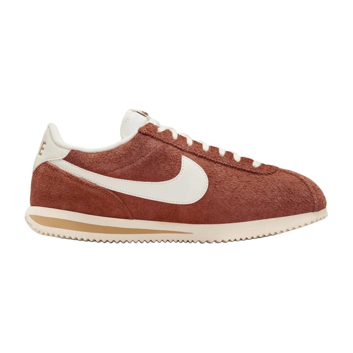 Nike Cortez Vintage Suede Brown