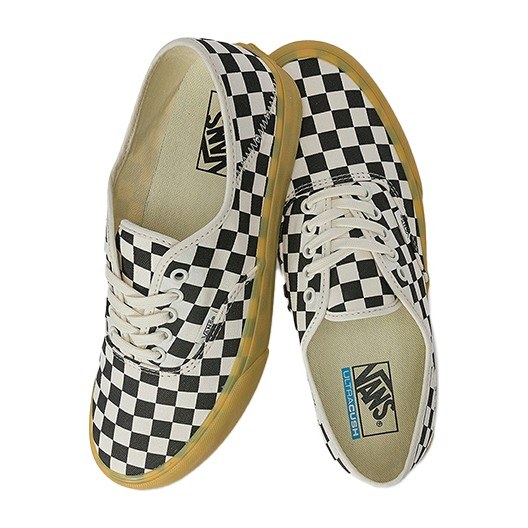 Vans Authentic Checkerboard
