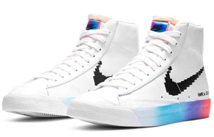 Nike Blazer Mid '77 "Good Game"