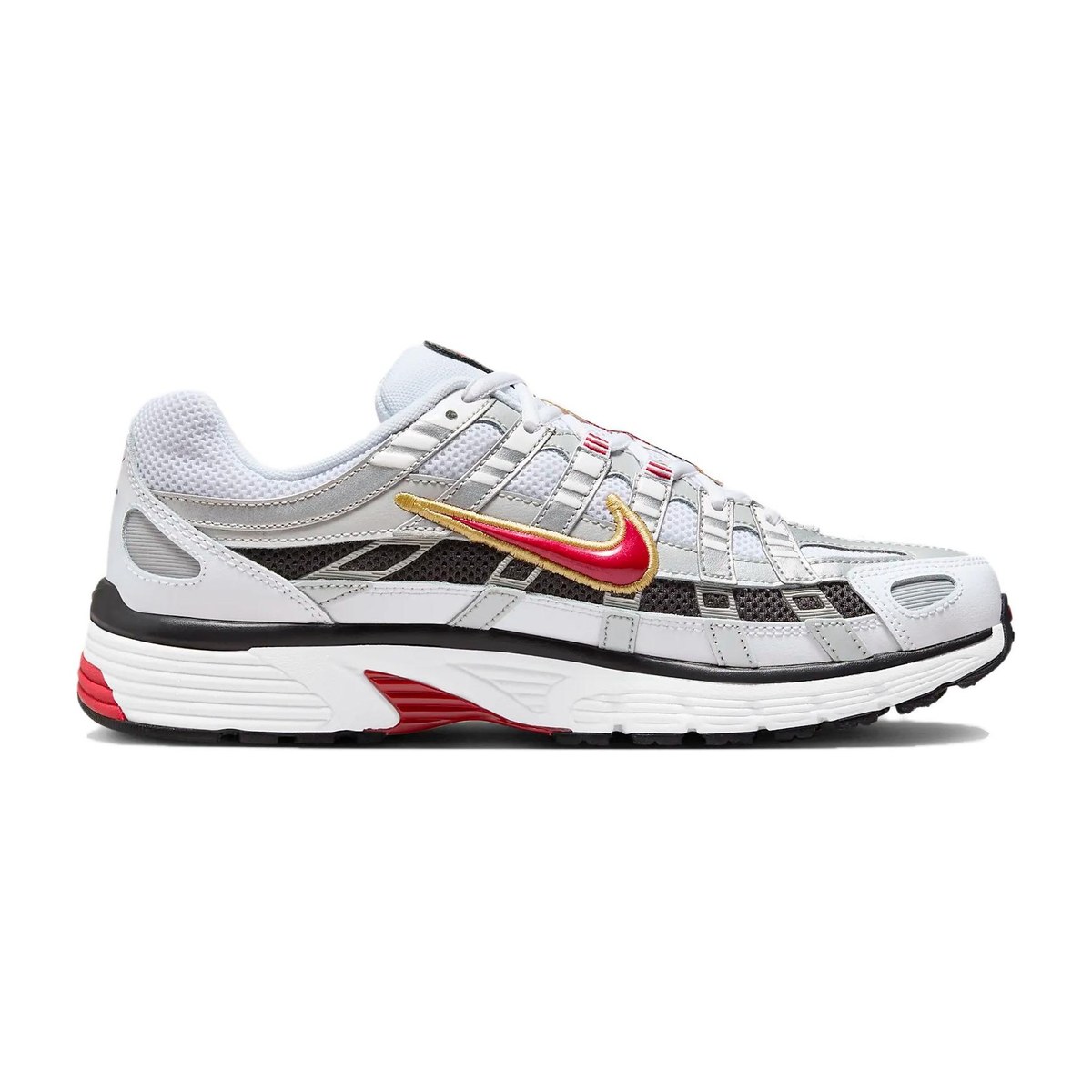 Nike P-6000