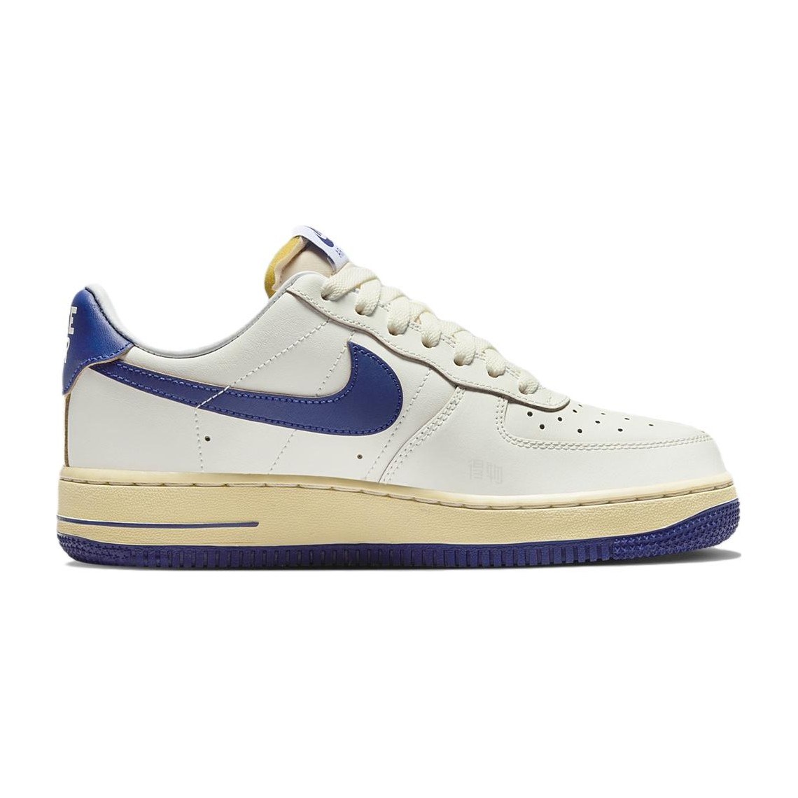 Nike Air Force 1 Low White Blue