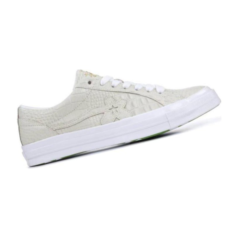 Converse One Star Ox Golf Le Fleur Grey