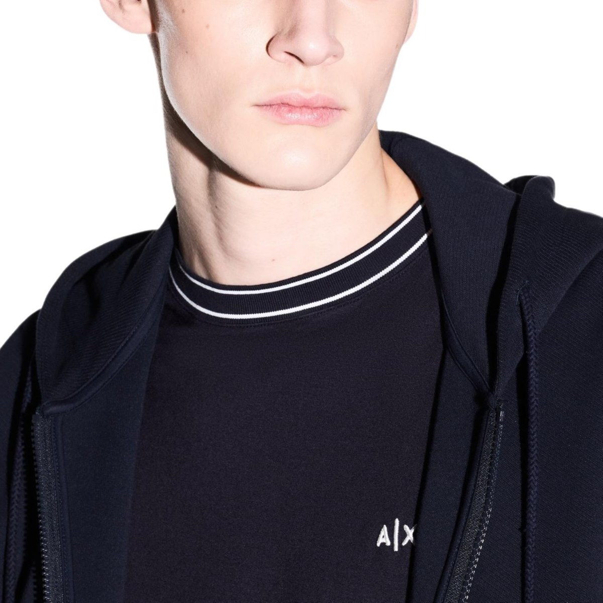 ARMANI EXCHANGEAE SS26 T
