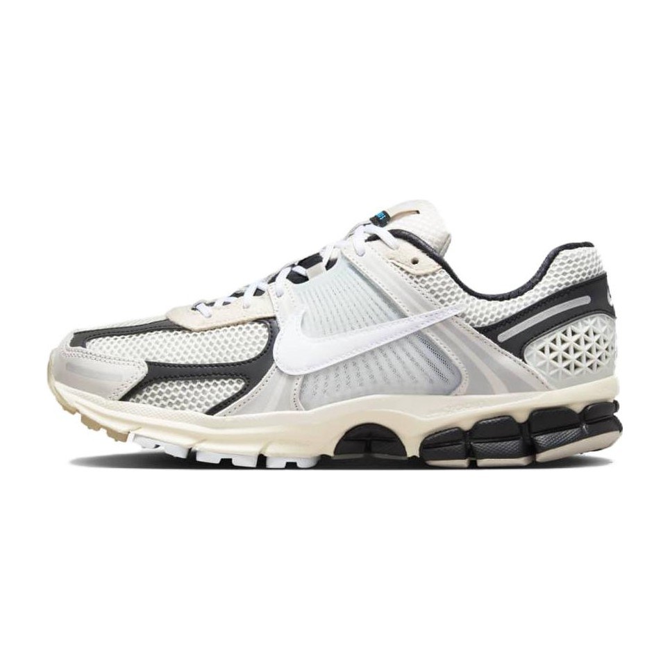 Nike Air Zoom Vomero 5 White Black