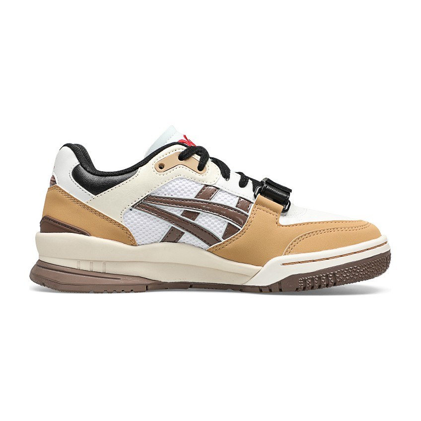 Asics Gel-Spotlyte Low V2 Jupiter Brown