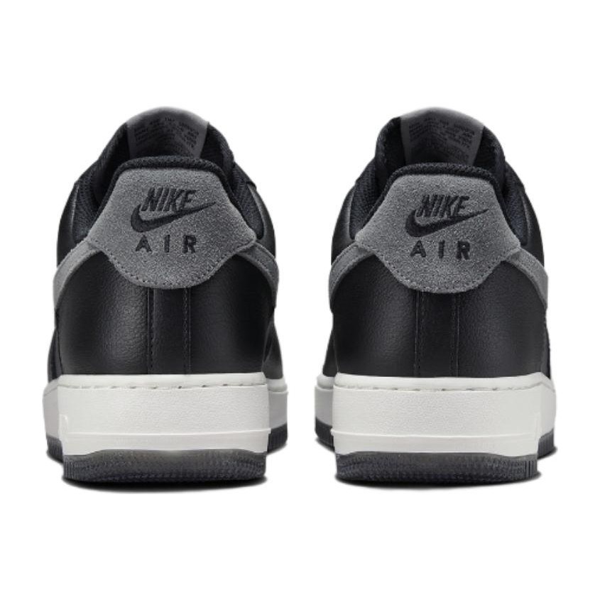 Nike Air Force 1 '07 LV8 Black Grey