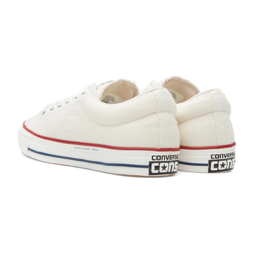 Fragment Design x Converse CTS