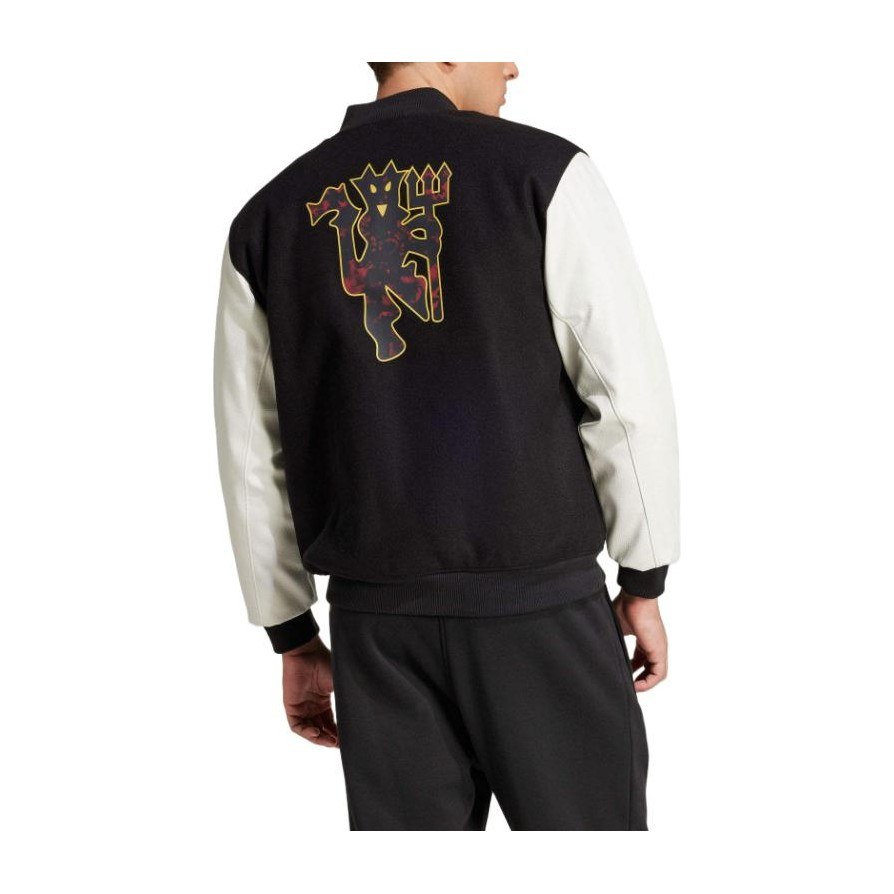 adidas Originals FW24 MUFC CNY JKT